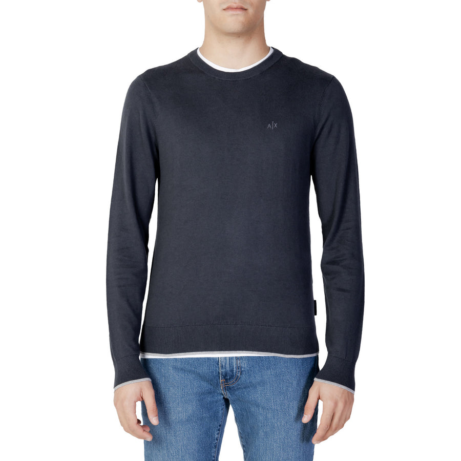 Armani Exchange Hombre Jerséis