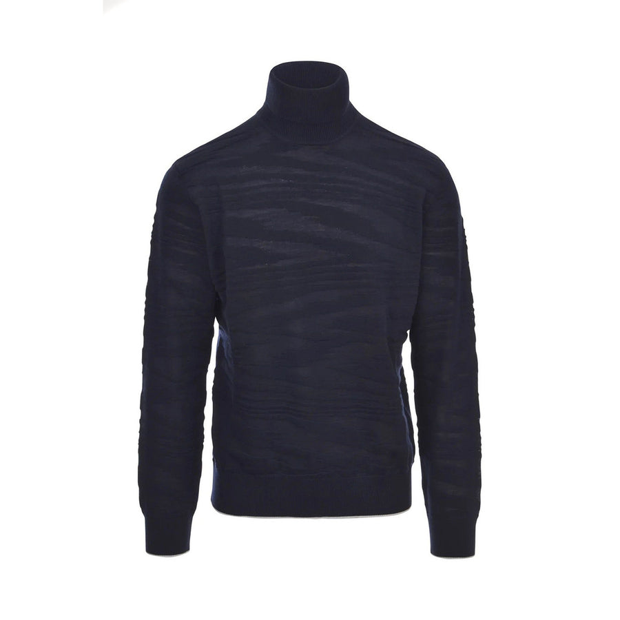 Missoni  Hombre Jerséis