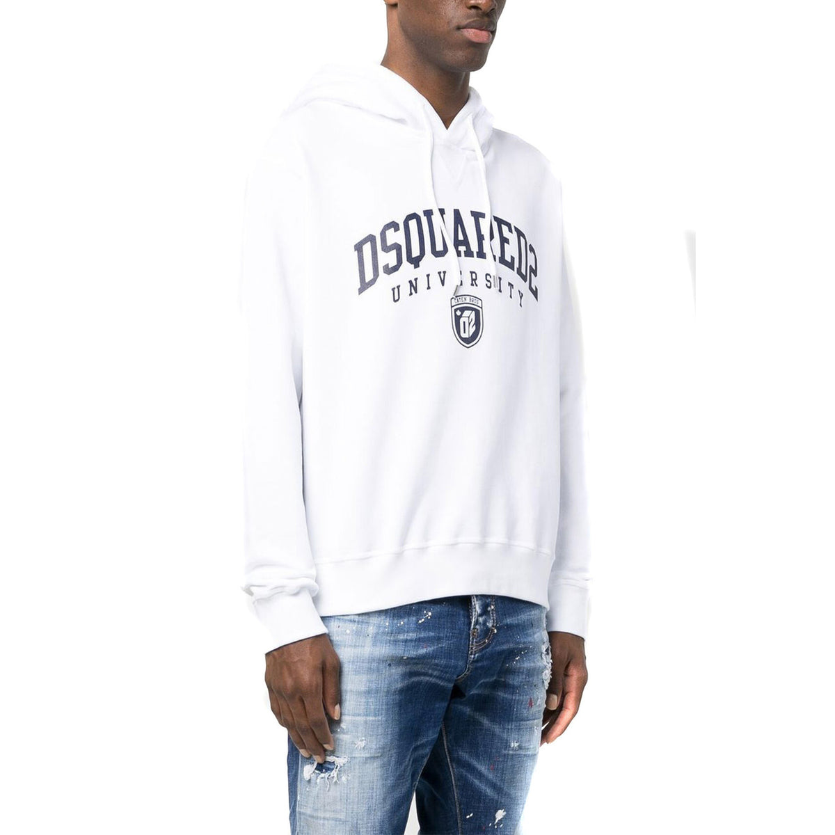 Dsquared Hombre Sudaderas con capucha