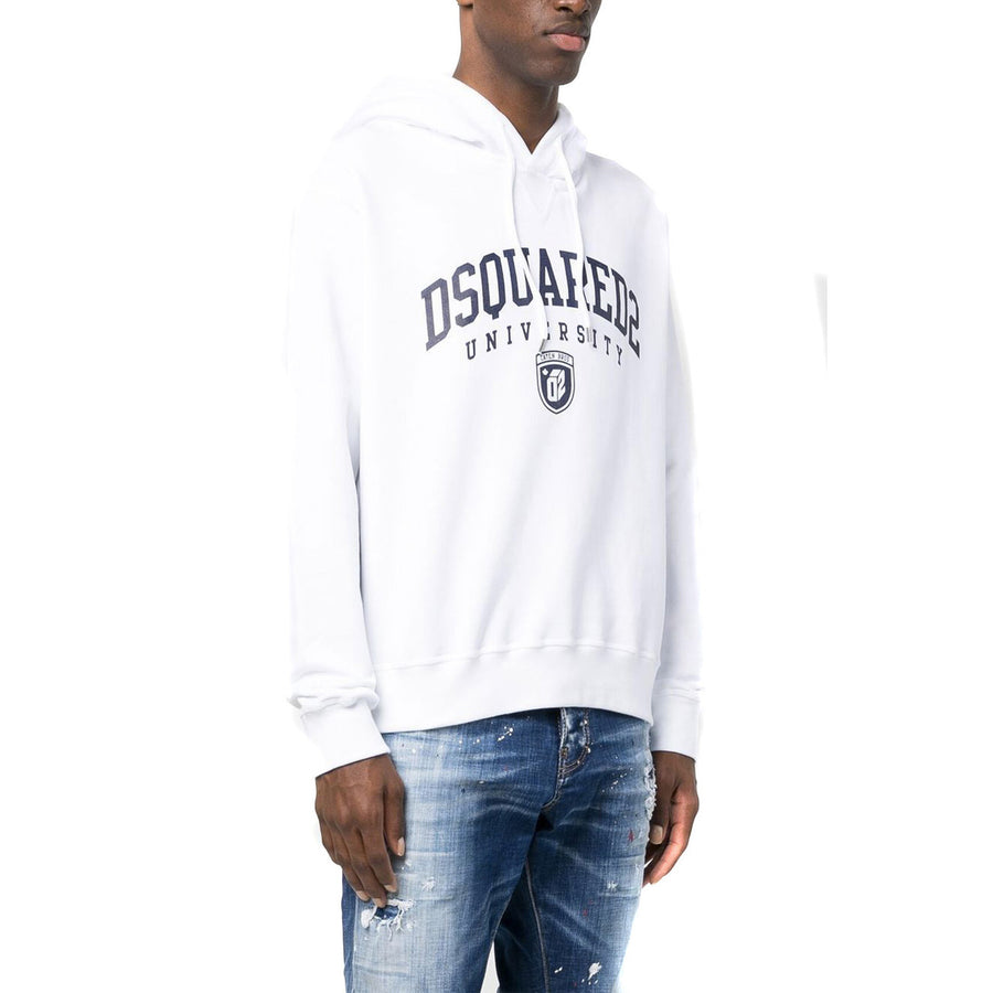 Dsquared Hombre Sudaderas con capucha