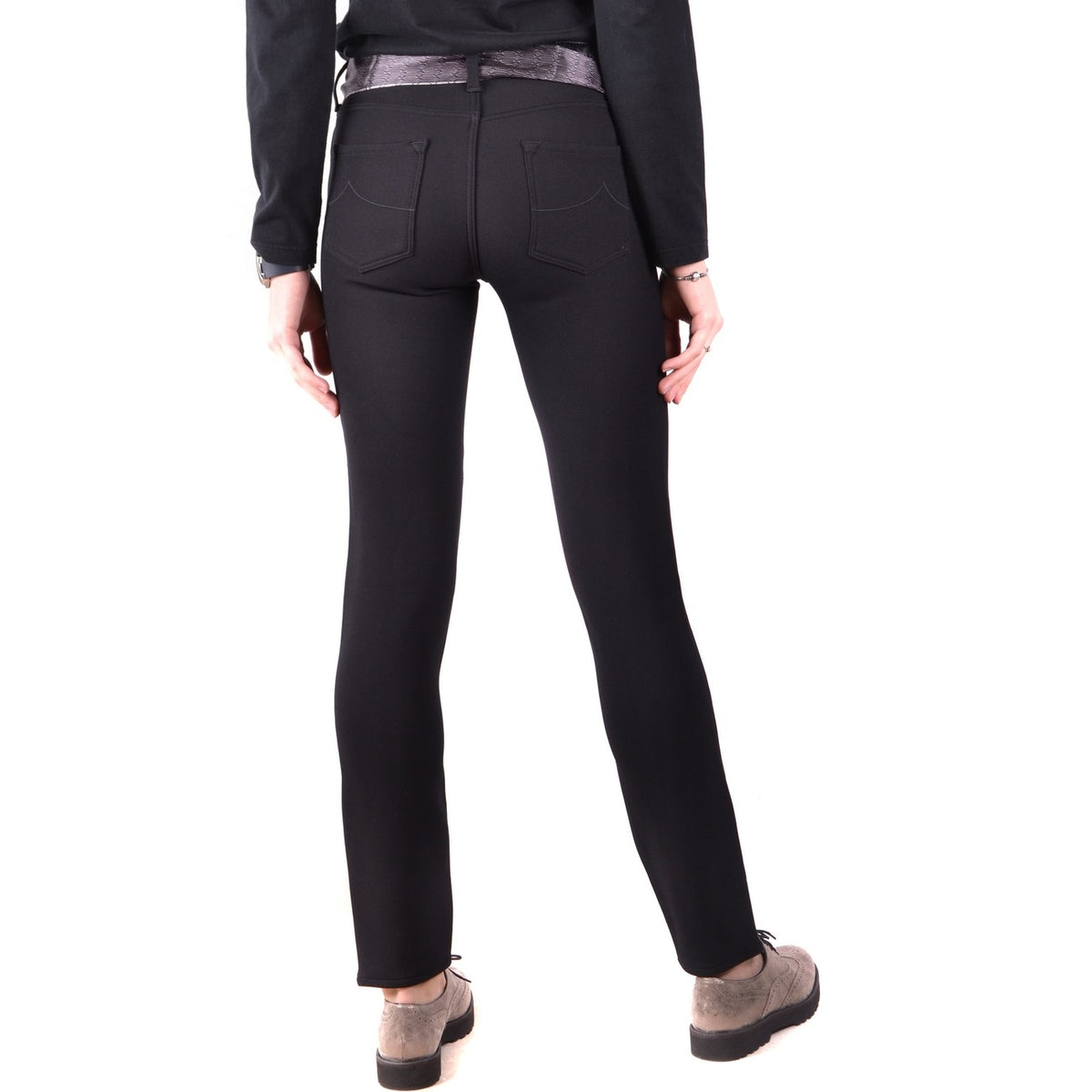 Jacob Cohen Mujer Pantalones