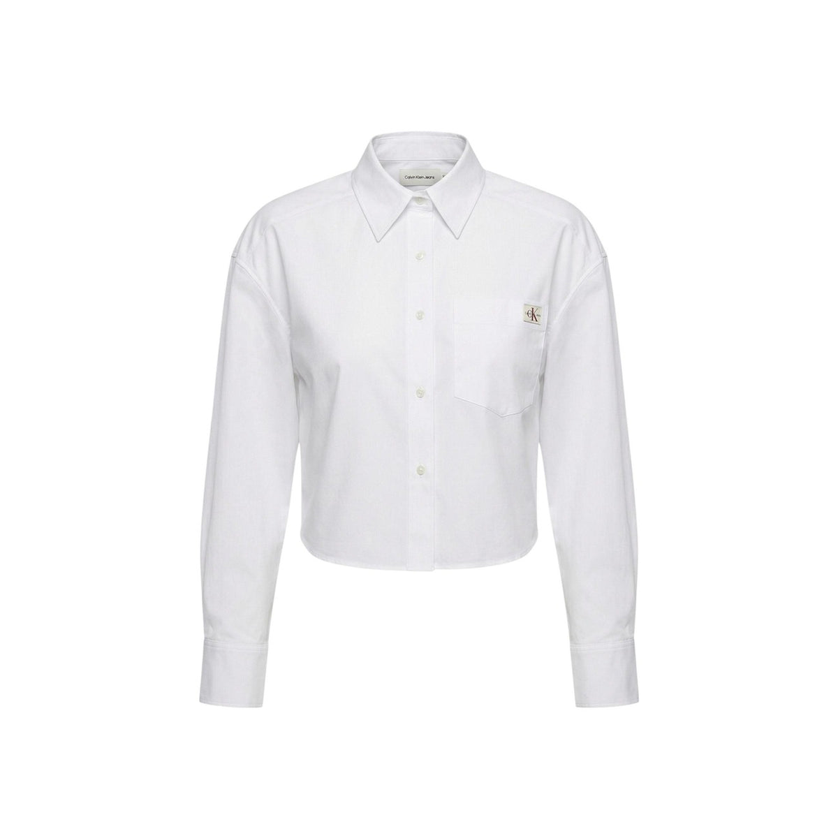 Calvin Klein Jeans Mujer Camisas