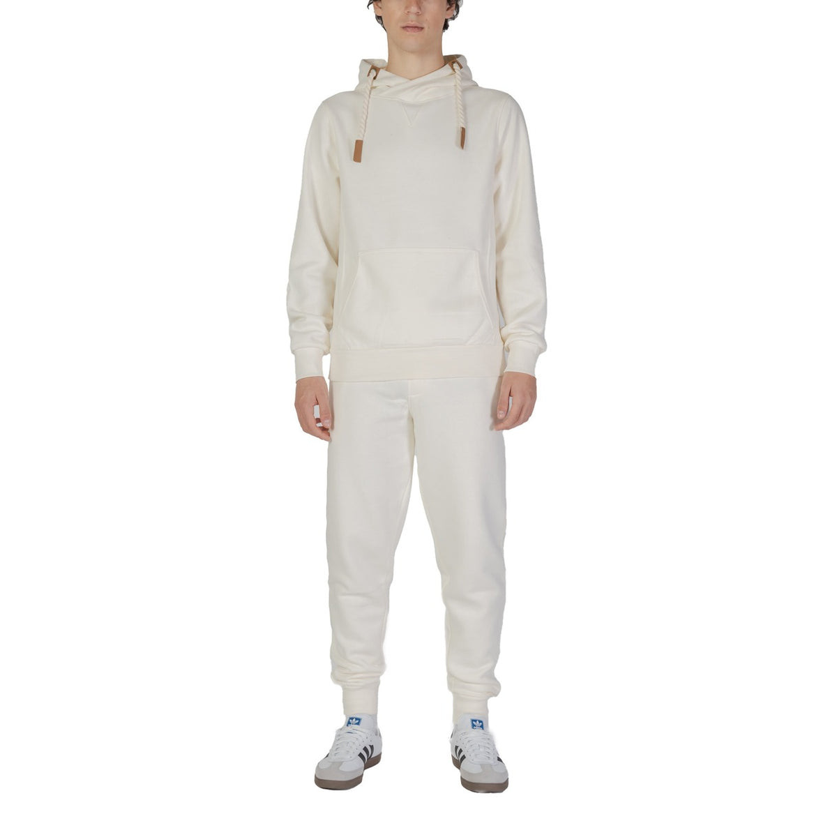 Hydra Clothing Hombre Sudaderas con capucha