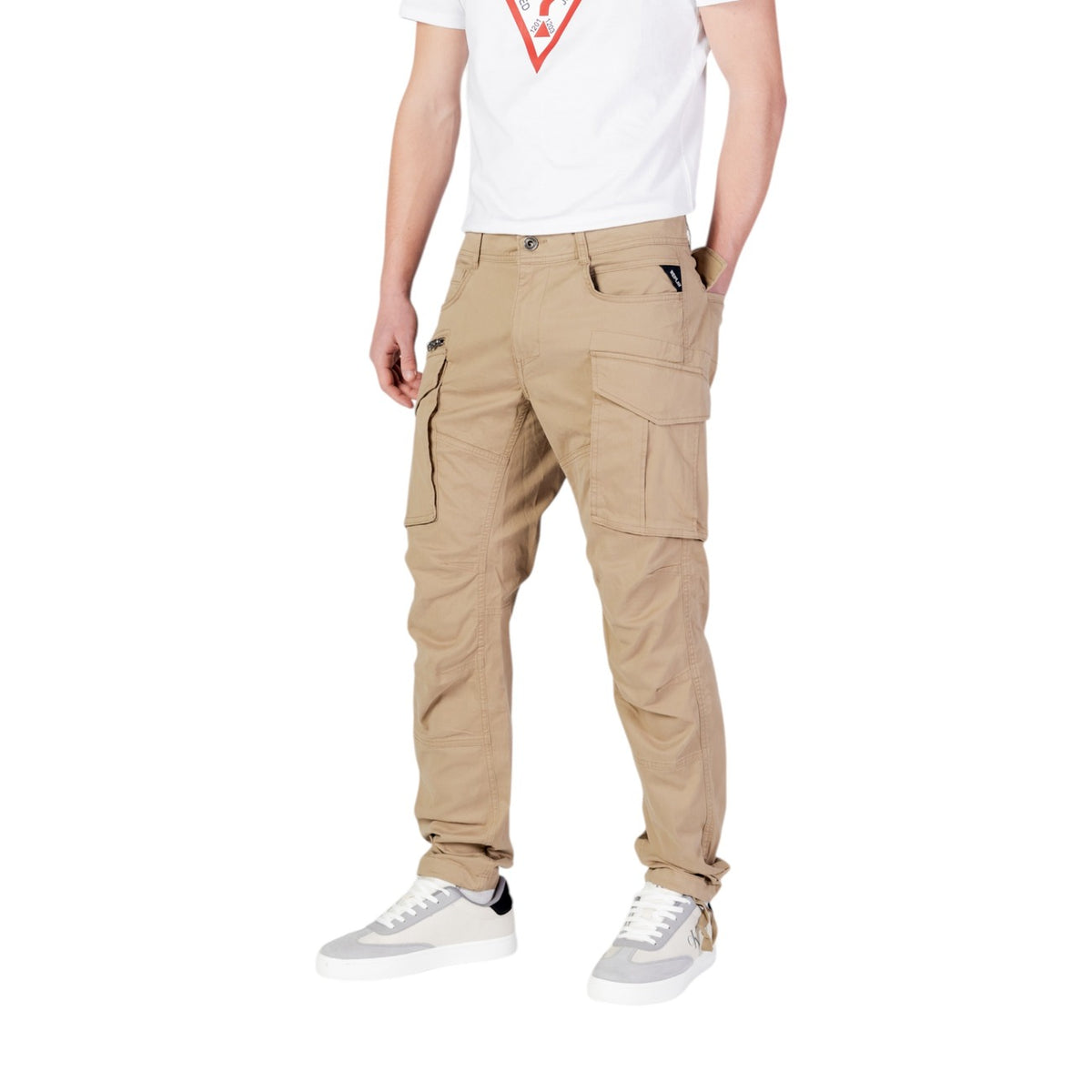 Replay Hombre Pantalones