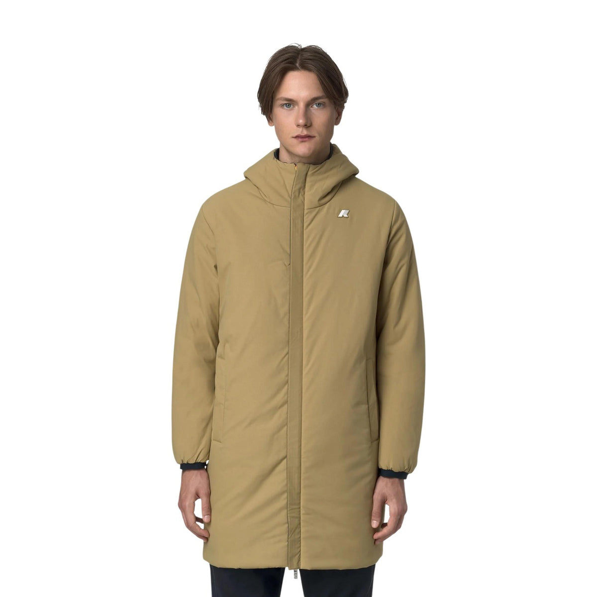 Kway Hombre Chaquetas