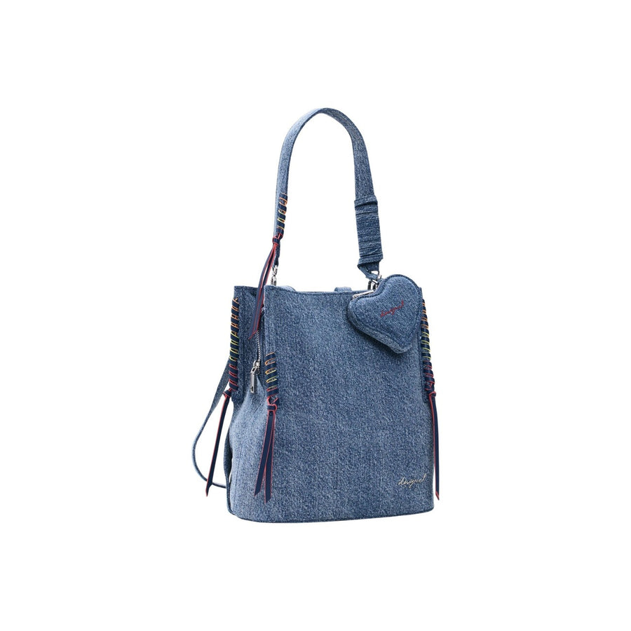 Desigual Mujer Bolsos