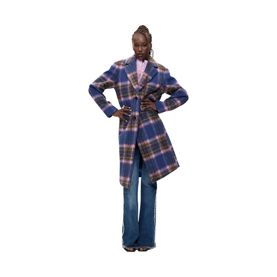 Desigual Mujer Abrigos