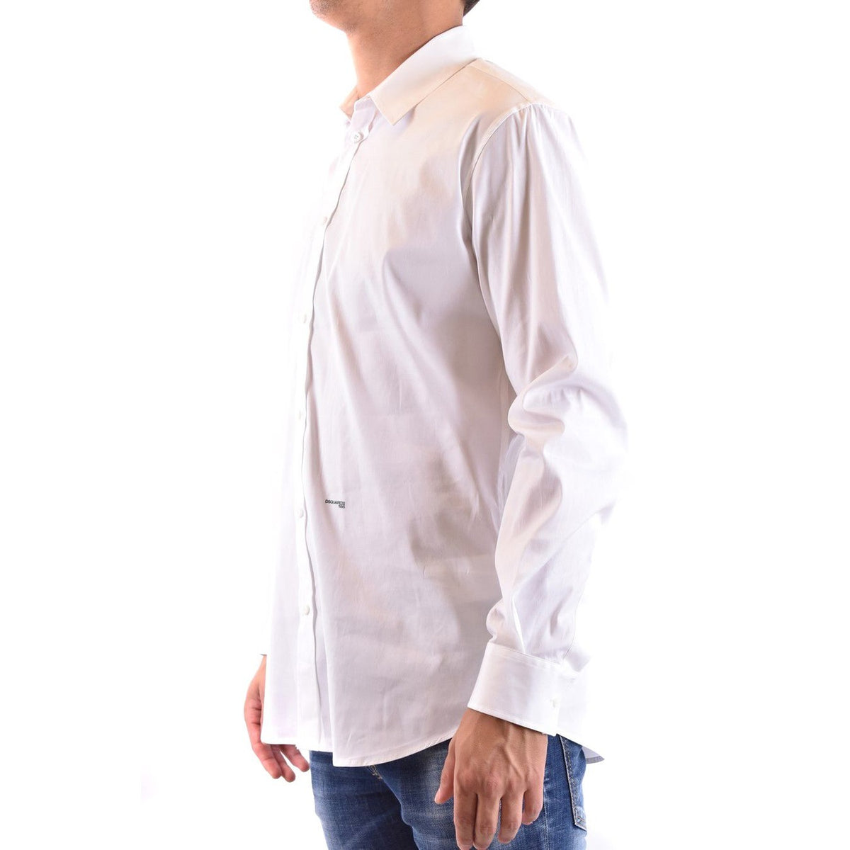 Dsquared2 Hombre Camisas