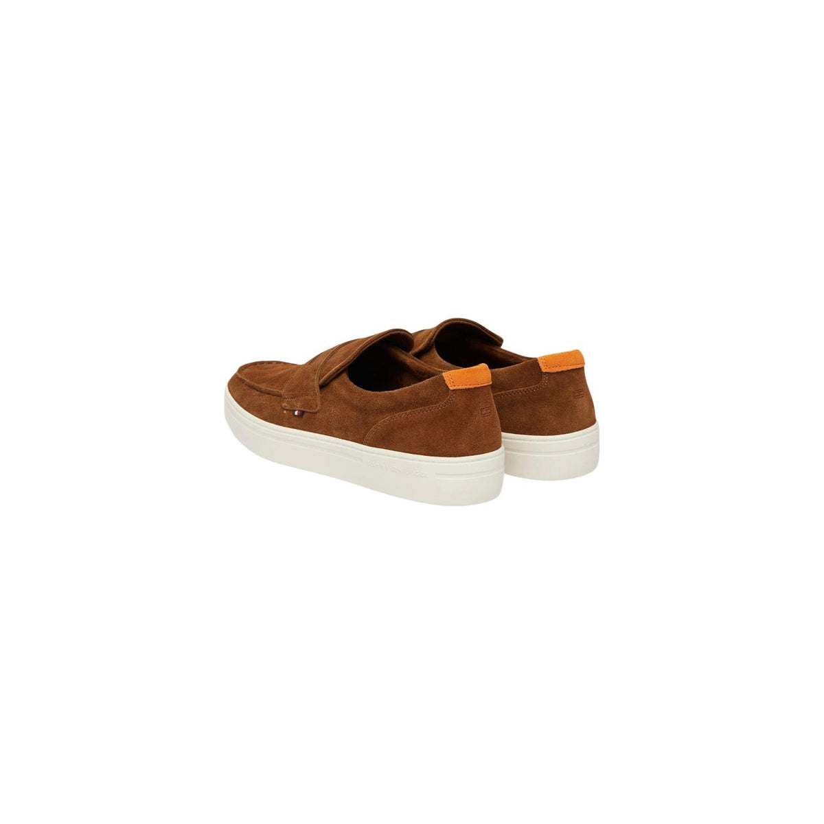 Tommy Hilfiger Hombre Mocasines
