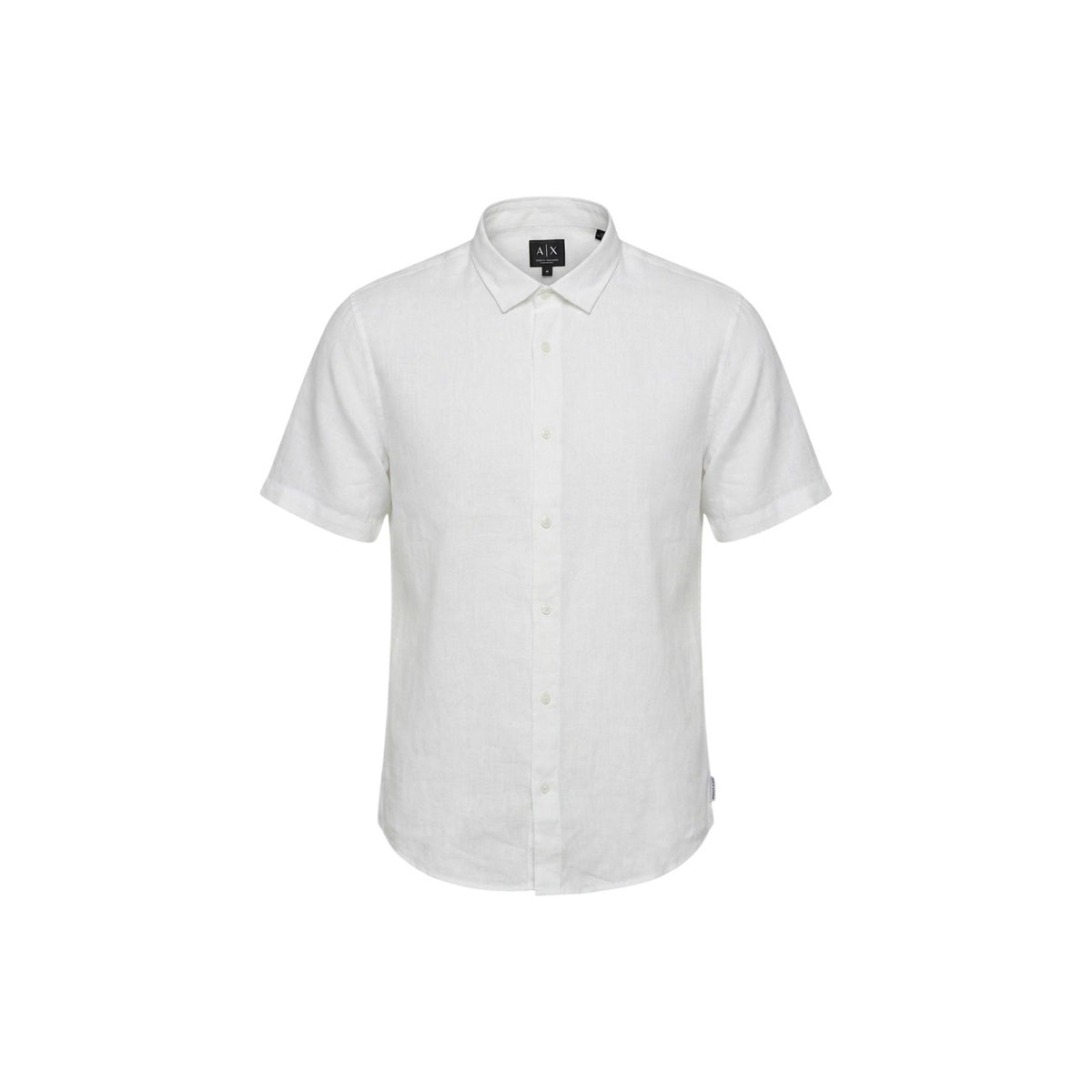 Armani Exchange Hombre Camisas