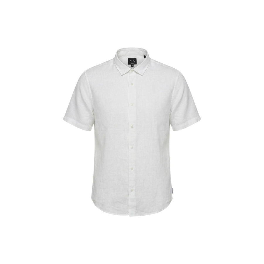 Armani Exchange Hombre Camisas