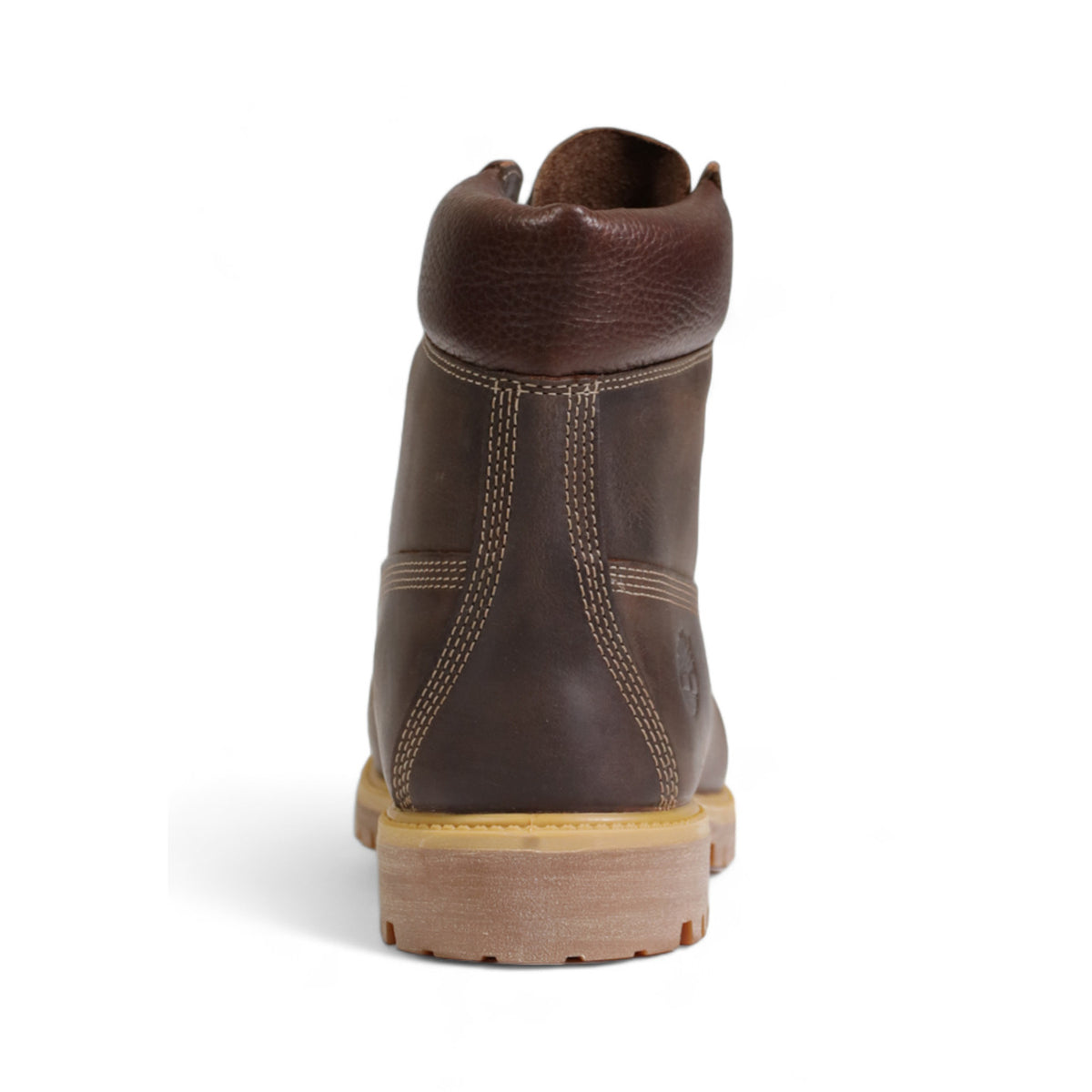 Timberland Hombre Botines