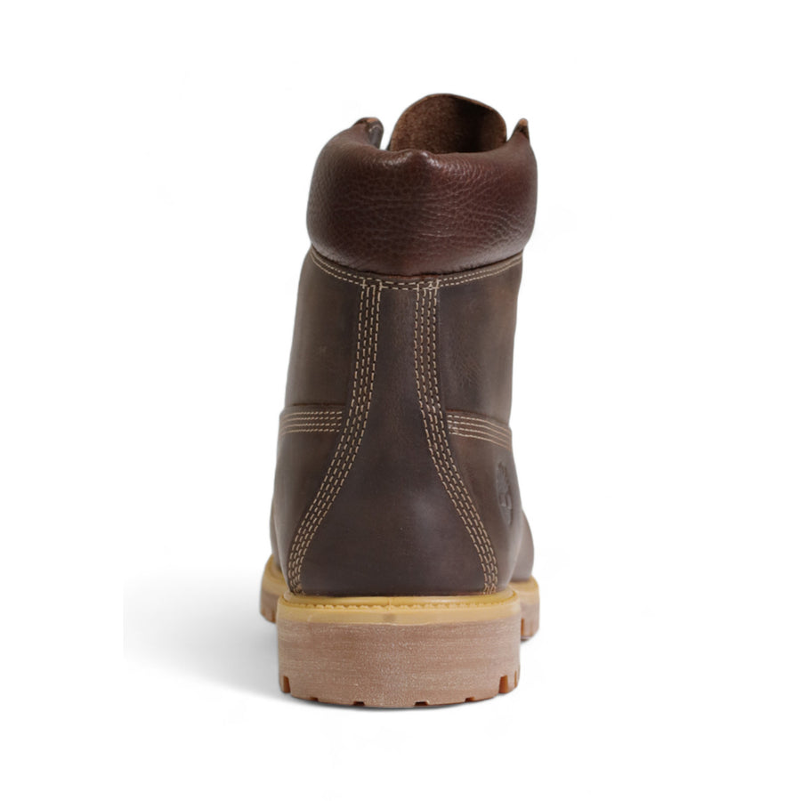 Timberland Hombre Botines