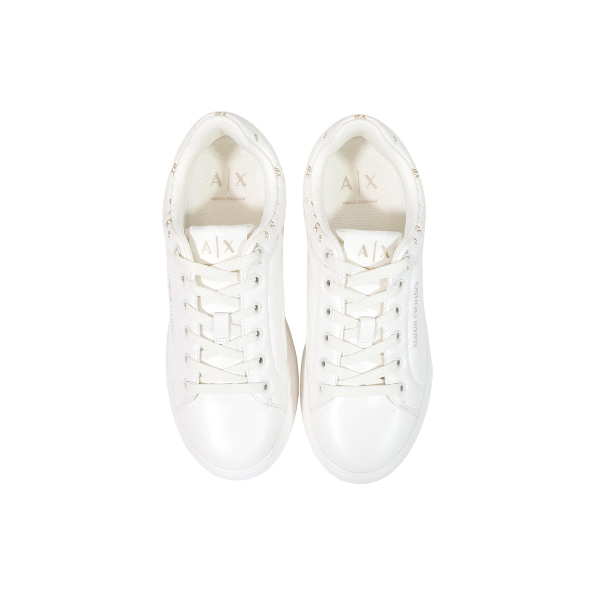 Armani Exchange Mujer Sneakers