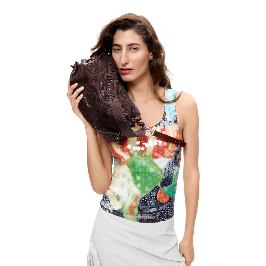 Desigual Mujer Bolsos