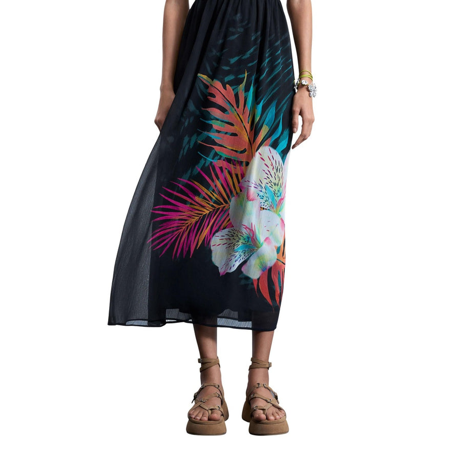 Desigual Mujer Vestidos