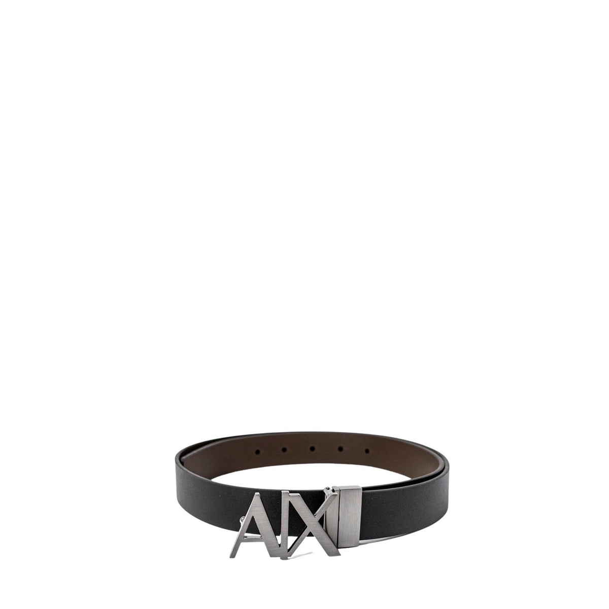 Armani Exchange Hombre Cinturones