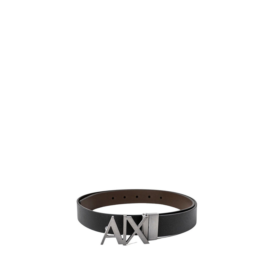 Armani Exchange Hombre Cinturones