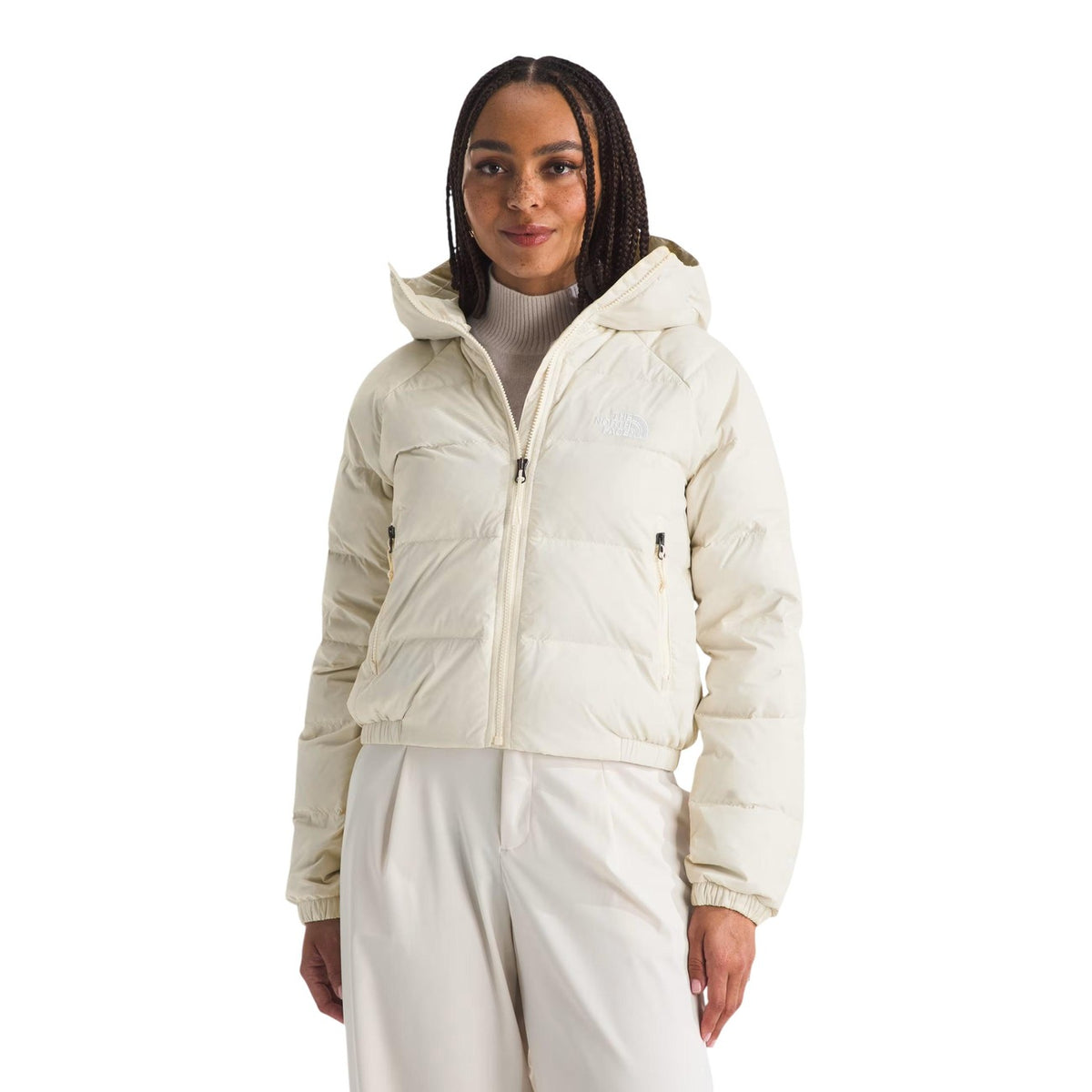 The North Face Mujer Cazadoras