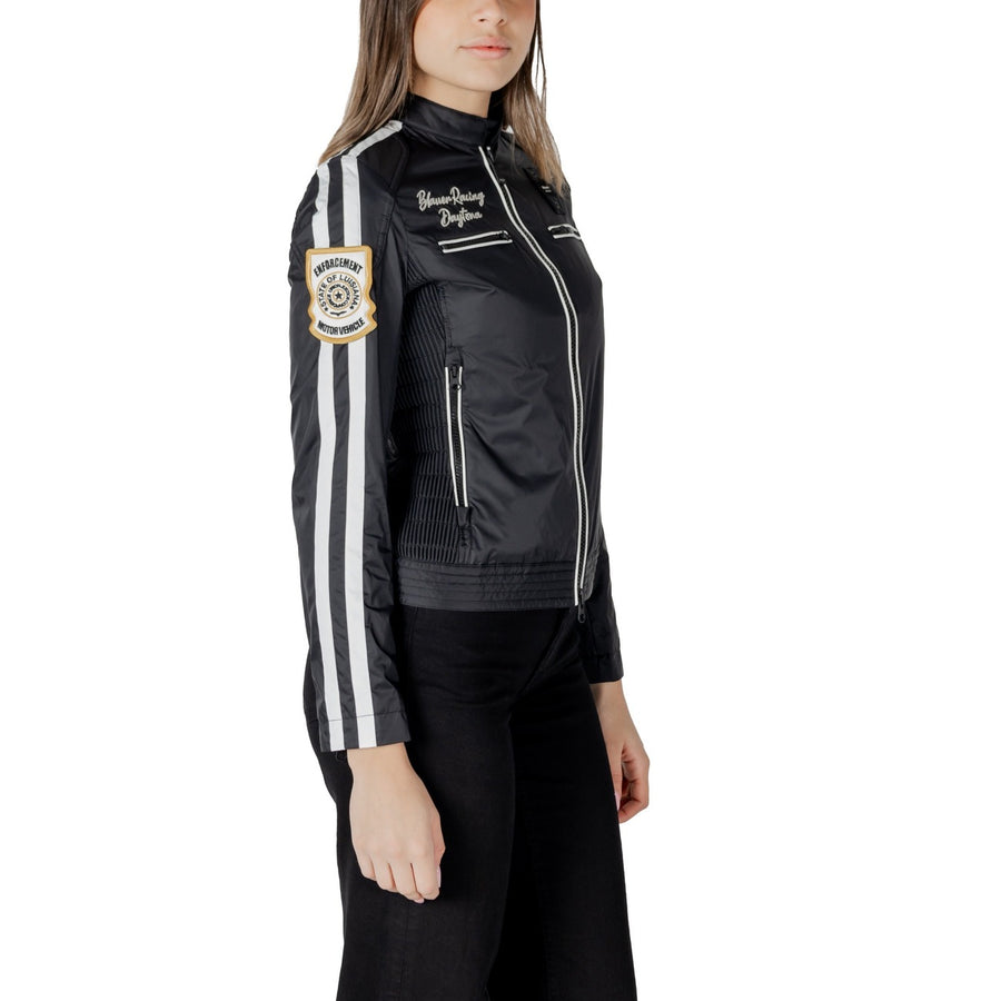 Blauer. Mujer Chaquetas