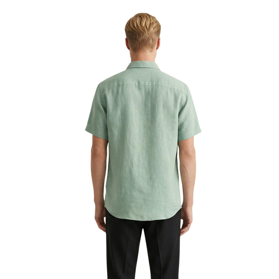 Gianni Lupo Hombre Camisas