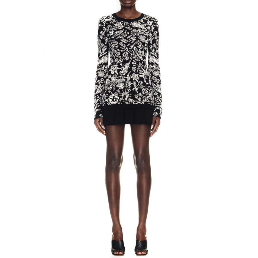 Off-white Mujer Vestidos