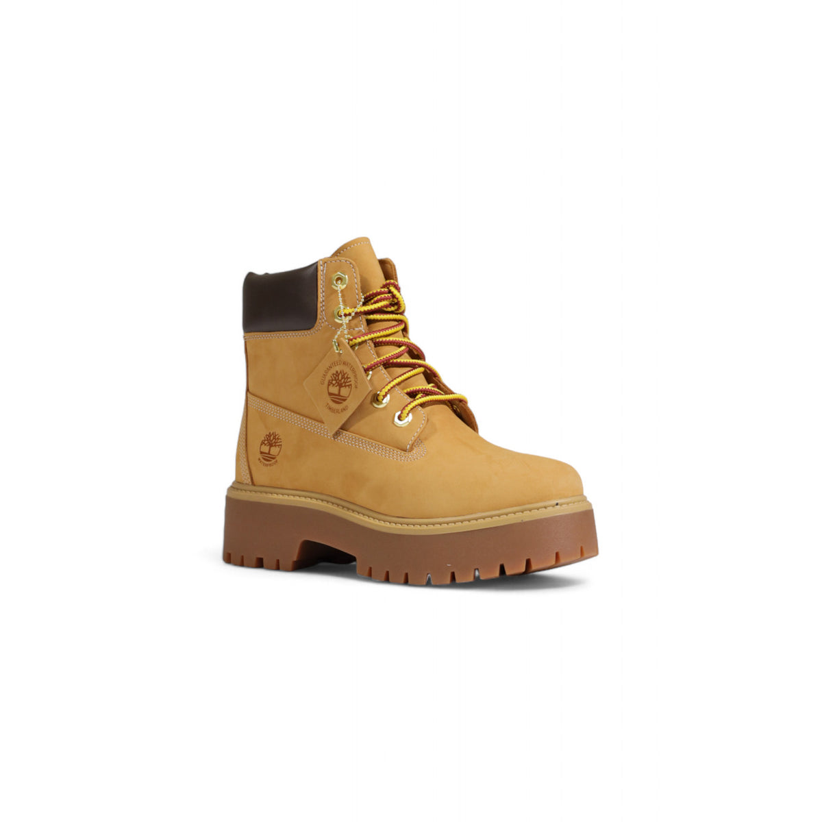Timberland Mujer Botines
