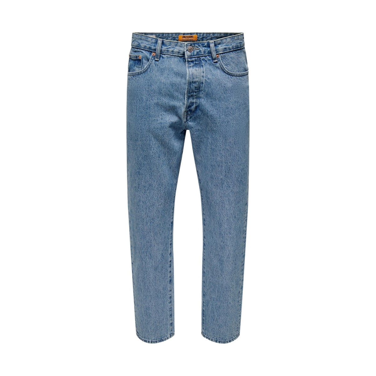 Only & Sons Hombre Vaqueros