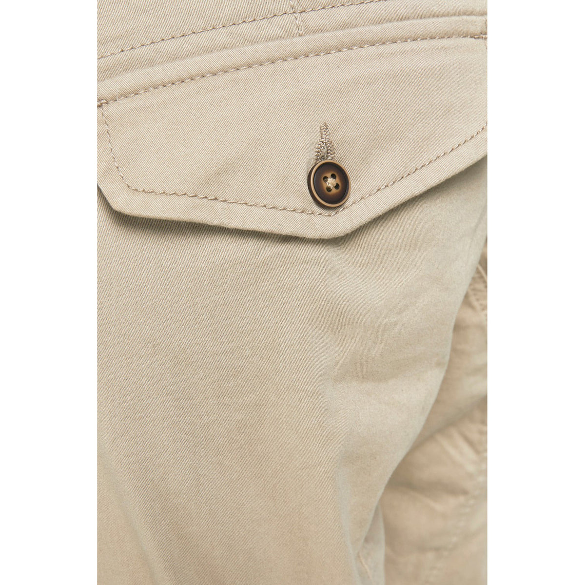 Jack & Jones Hombre Pantalones