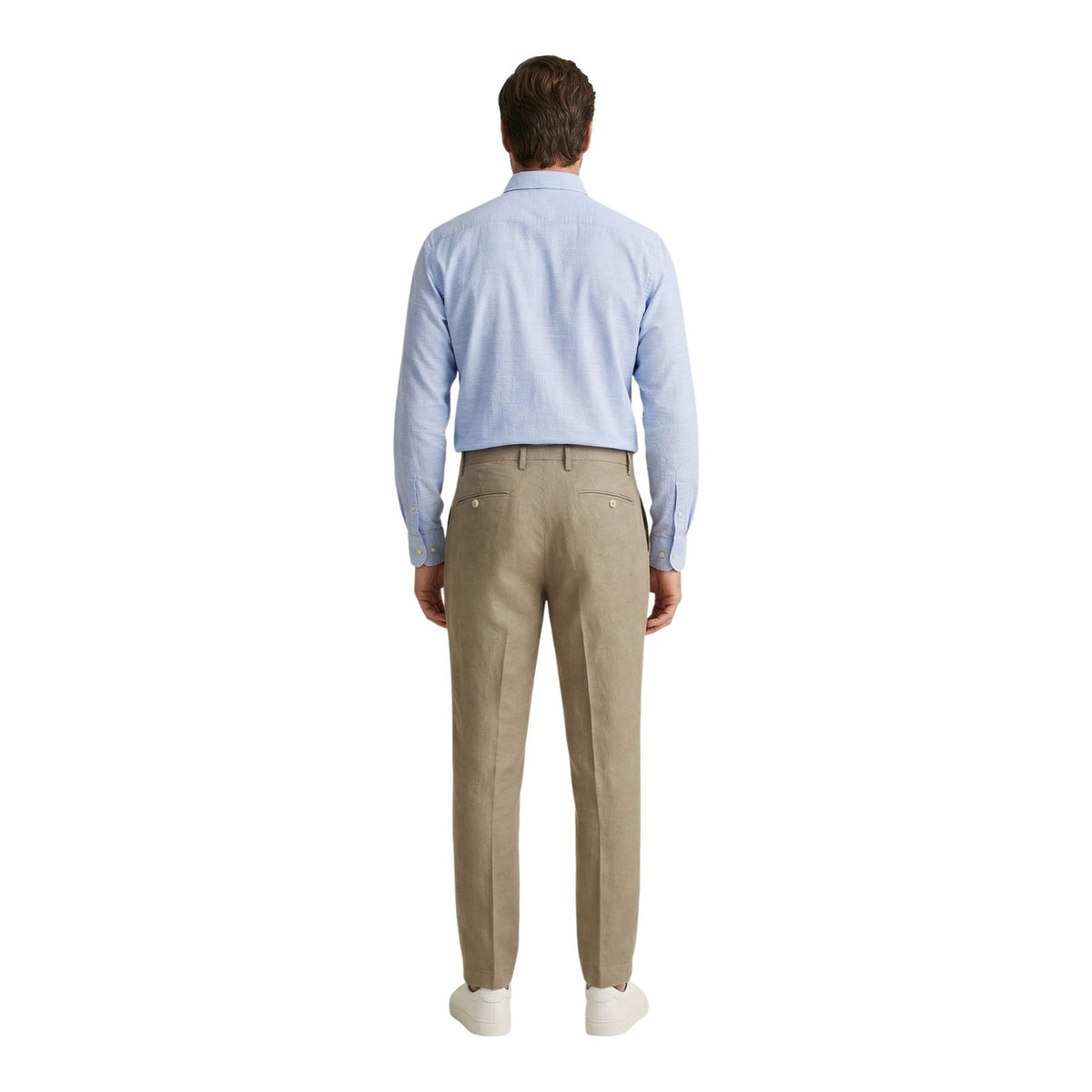 Borghese Hombre Pantalones