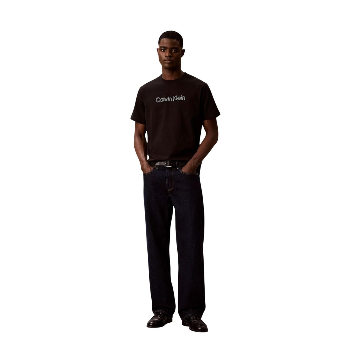 Calvin Klein Jeans Hombre Camisetas