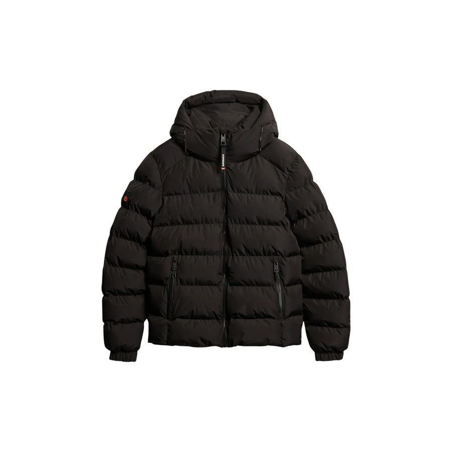 Superdry Hombre Cazadoras