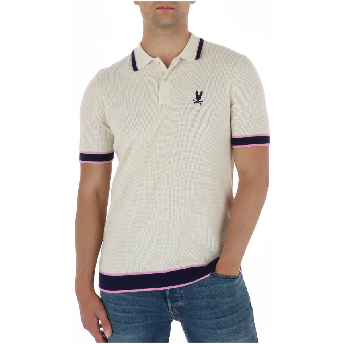 Psycho Bunny Hombre Polos