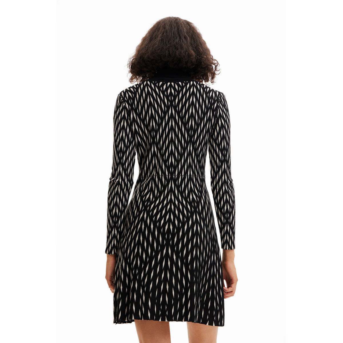 Desigual Mujer Vestidos