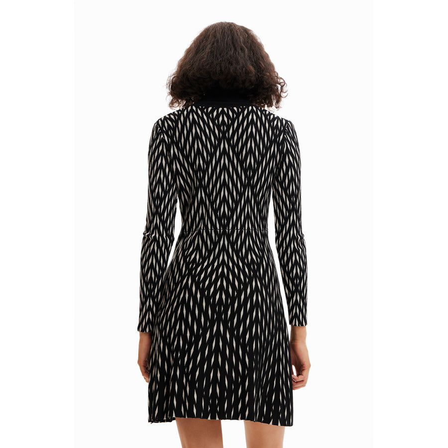 Desigual Mujer Vestidos