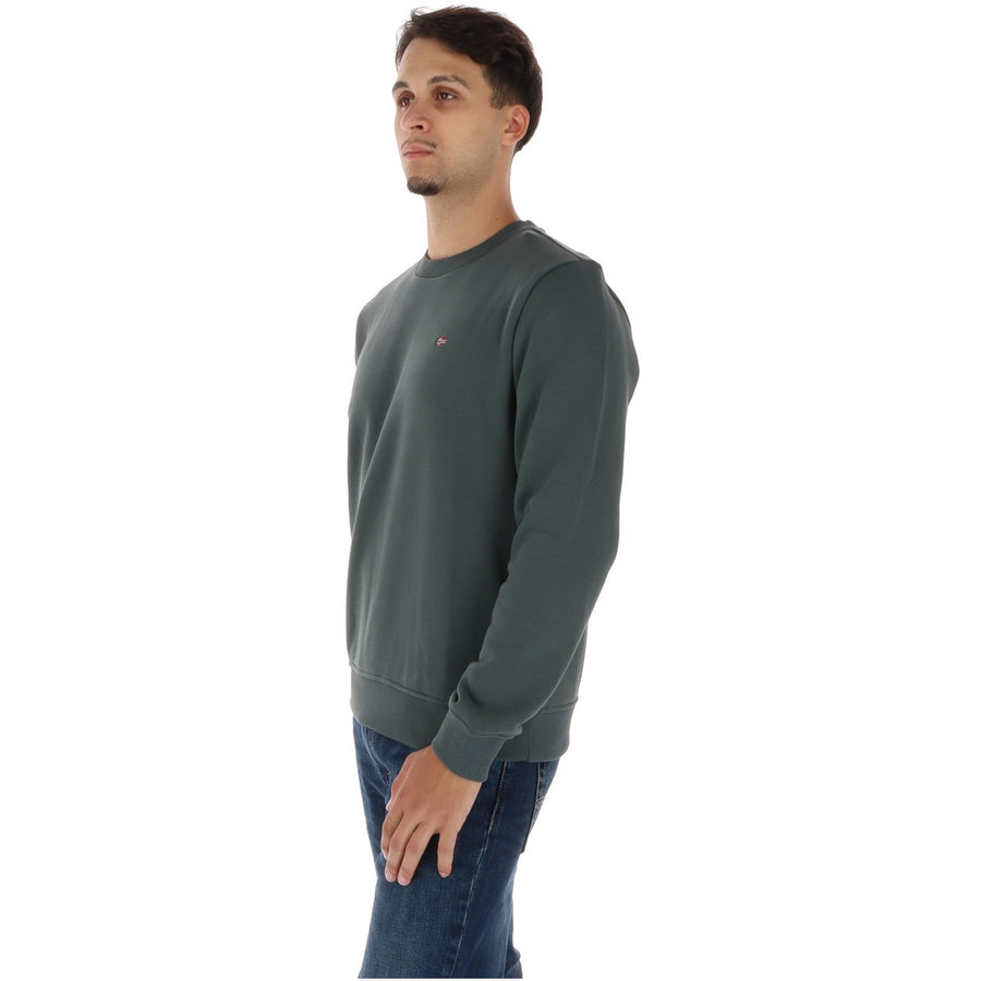 Napapijri Hombre Sudaderas