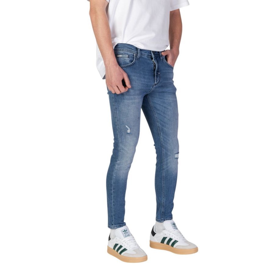 Antony Morato Hombre Vaqueros