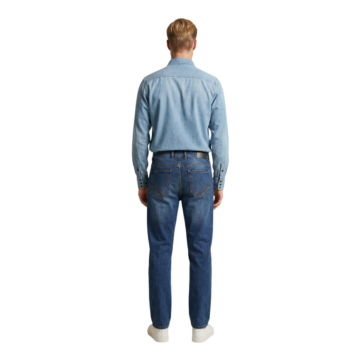 Replay Hombre Camisas