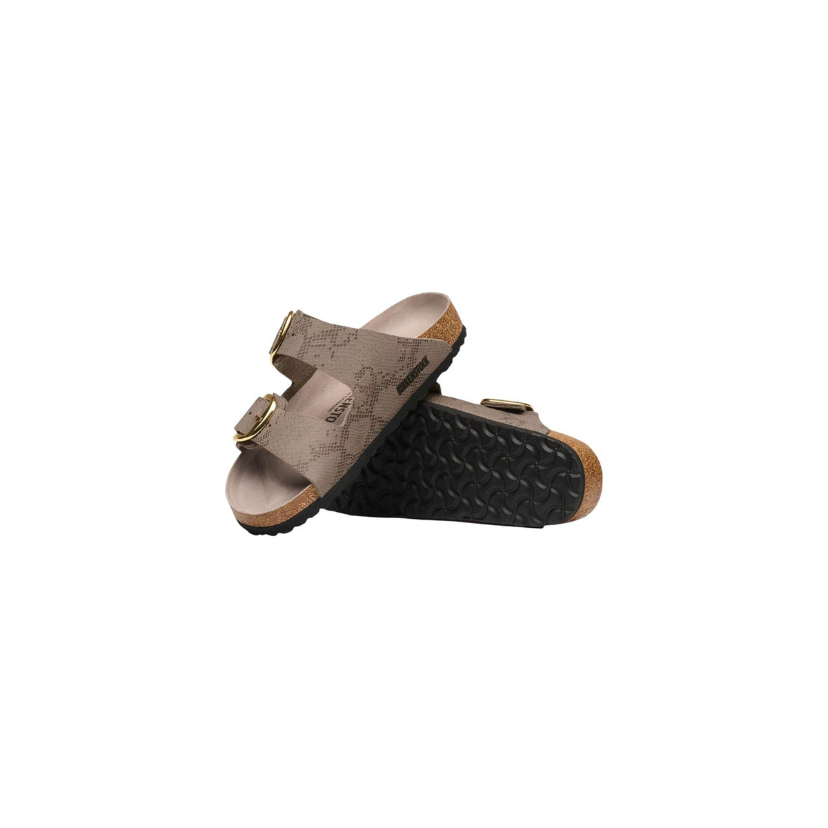 Birkenstock                      Mujer Sandalias