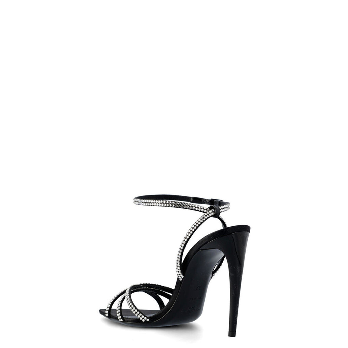 Saint Laurent Mujer Sandalias