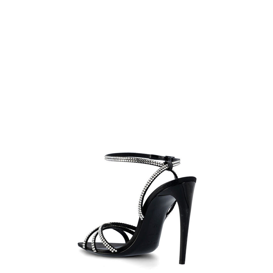 Saint Laurent Mujer Sandalias