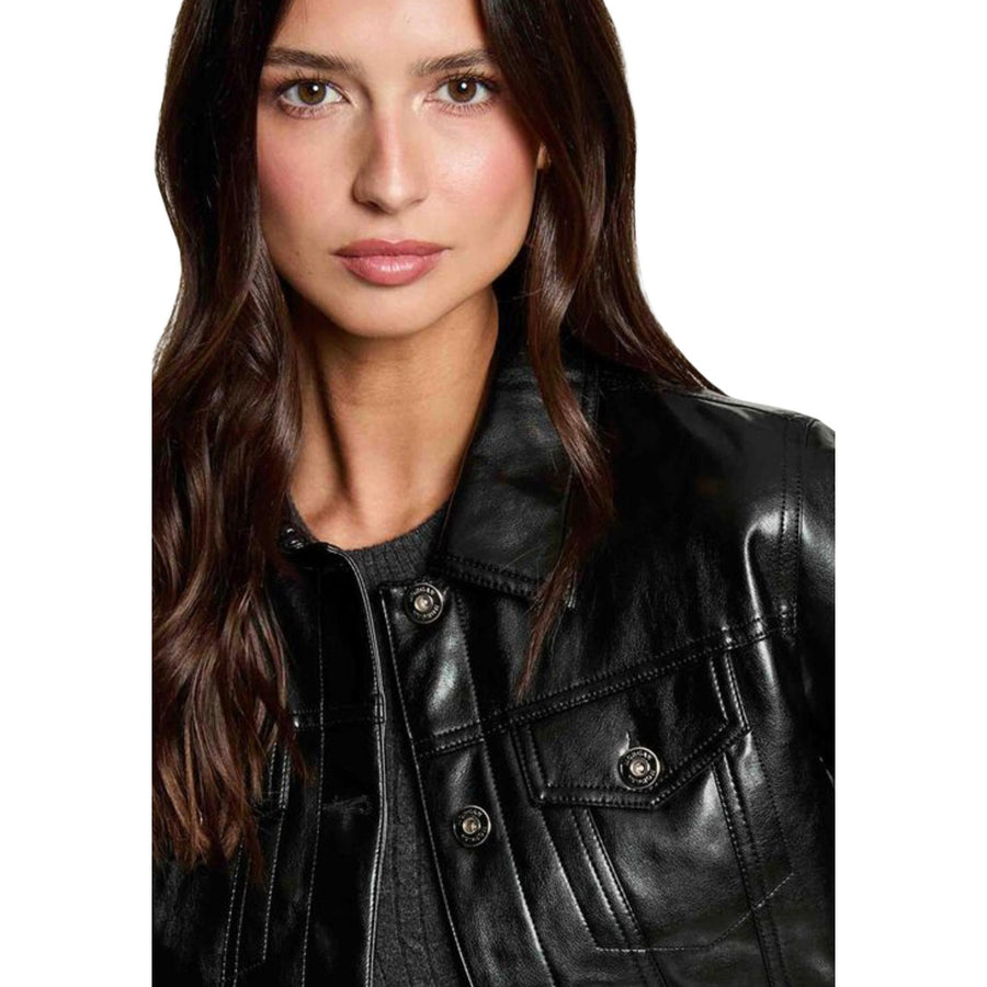 Morgan De Toi Mujer Chaquetas