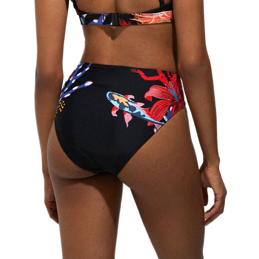 Desigual Mujer Bañadores