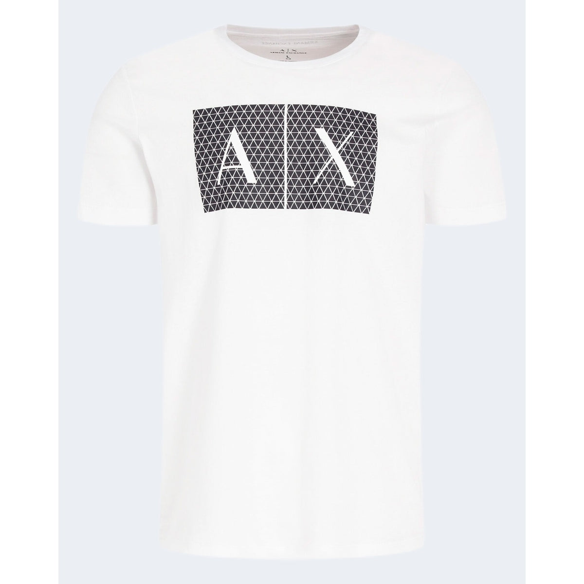Armani Exchange Hombre Camisetas