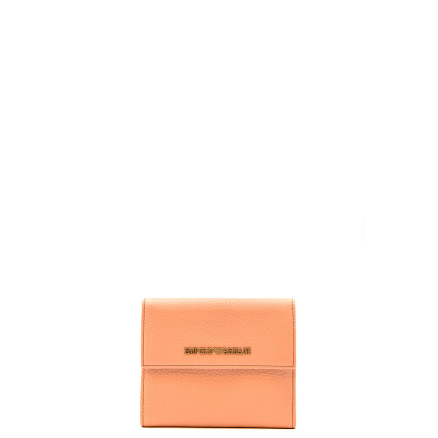 Emporio Armani Mujer Carteras y billeteras