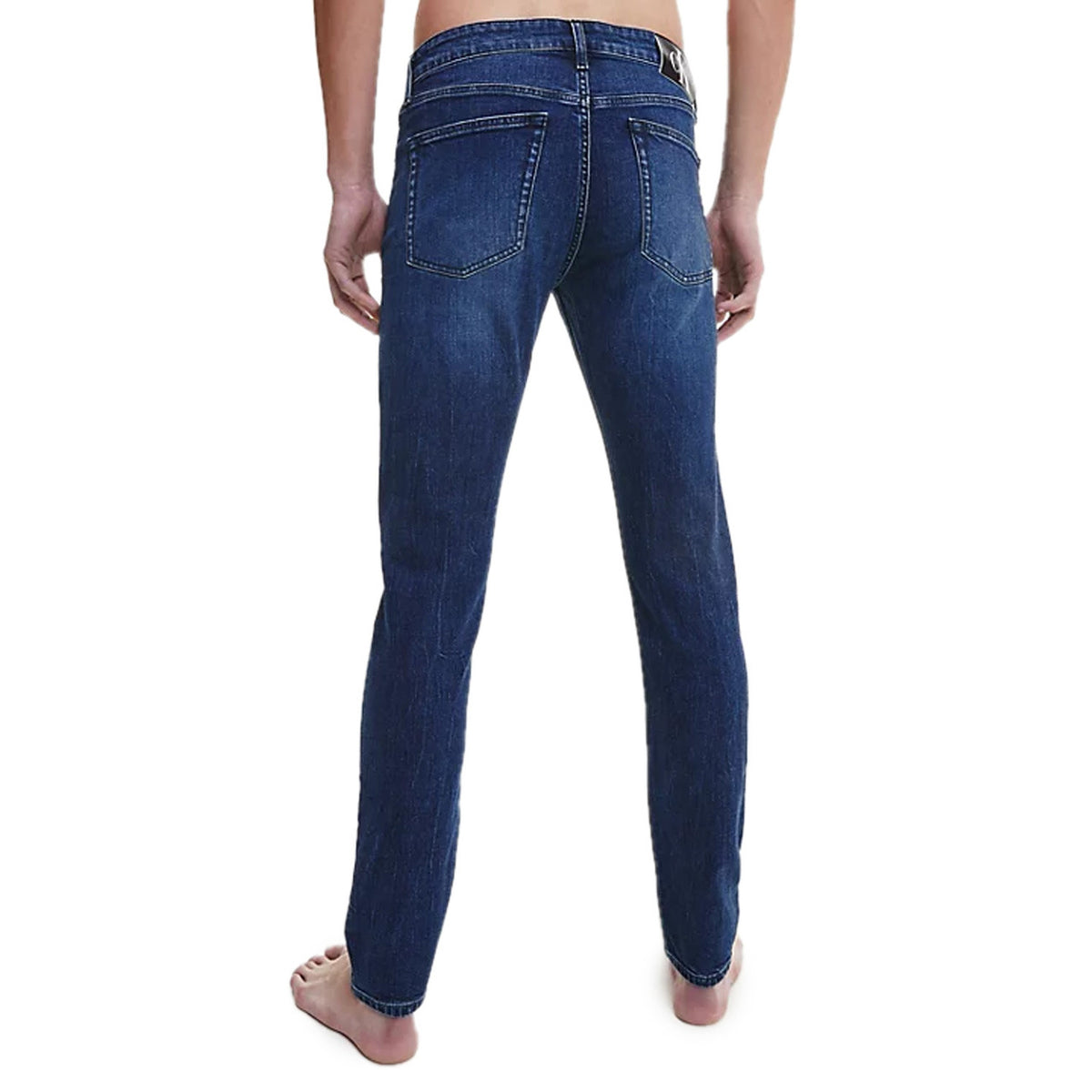Calvin Klein Jeans Hombre Vaqueros