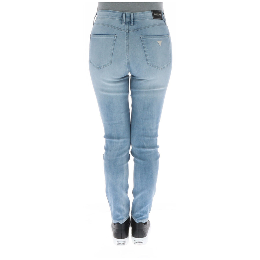 Guess Mujer Vaqueros
