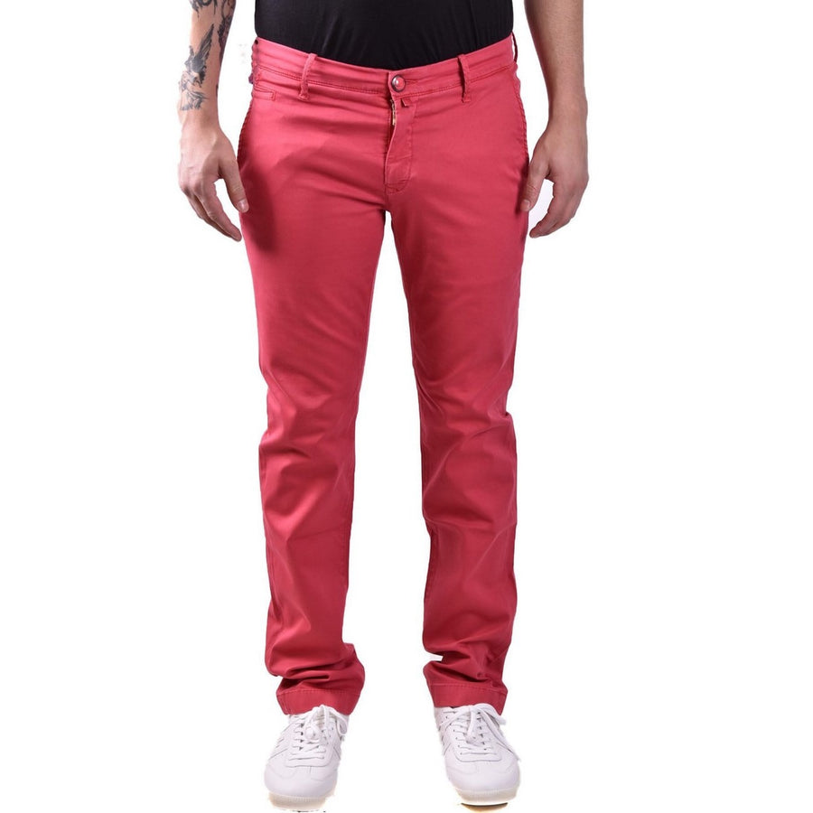 Jacob Cohen Hombre Pantalones