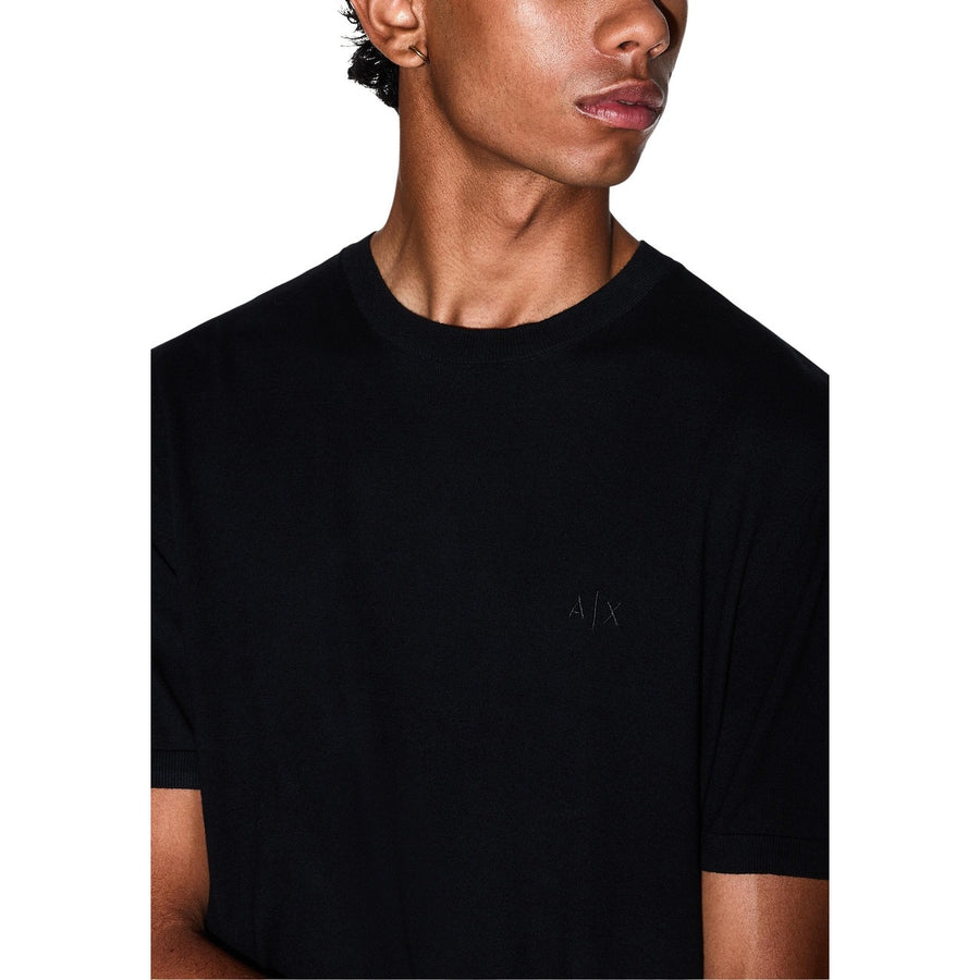 Armani Exchange Hombre Camisetas