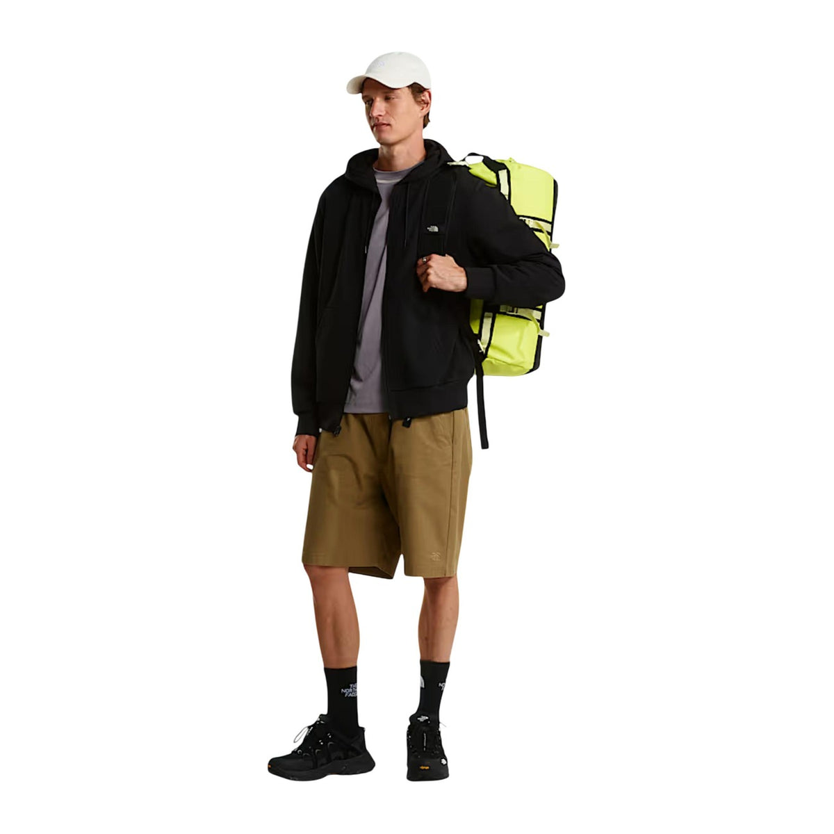 The North Face Hombre Sudaderas con capucha